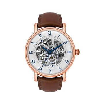 TIMEX Analog Watch for Man Wrist Watches - TWEG16705