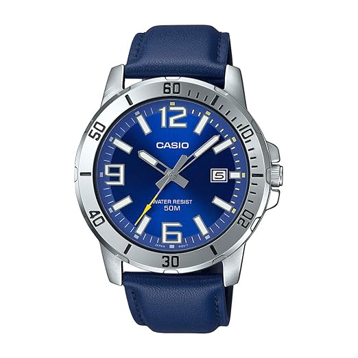 Casio - A1737 Watch for Men