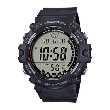 Casio - D218 Watch for Men