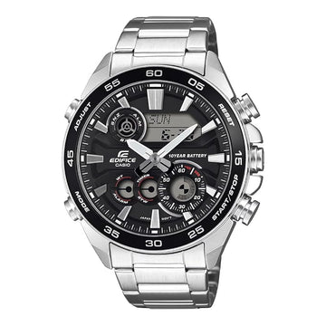 Casio - ED712 Analog-Digital ERA-130D-1A Watch for Men
