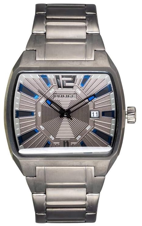 POLICE PL13407JS/61M Watch for Men