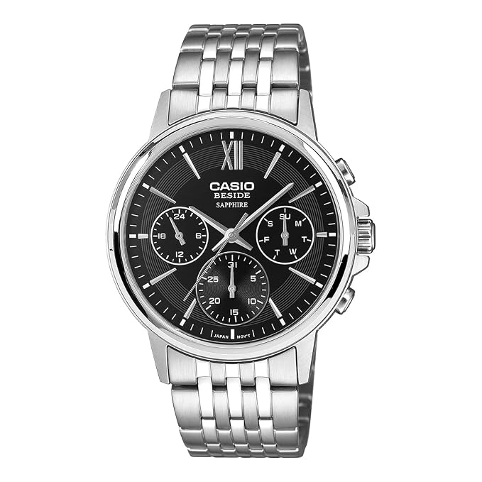 Casio - A2540 Watch for Men