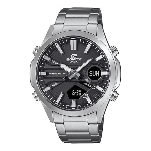 Casio ED624 Watch for Men