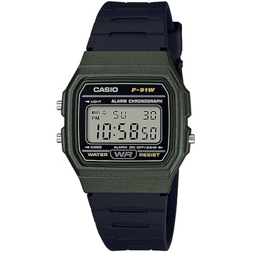 Casio D248 Unisex Watch