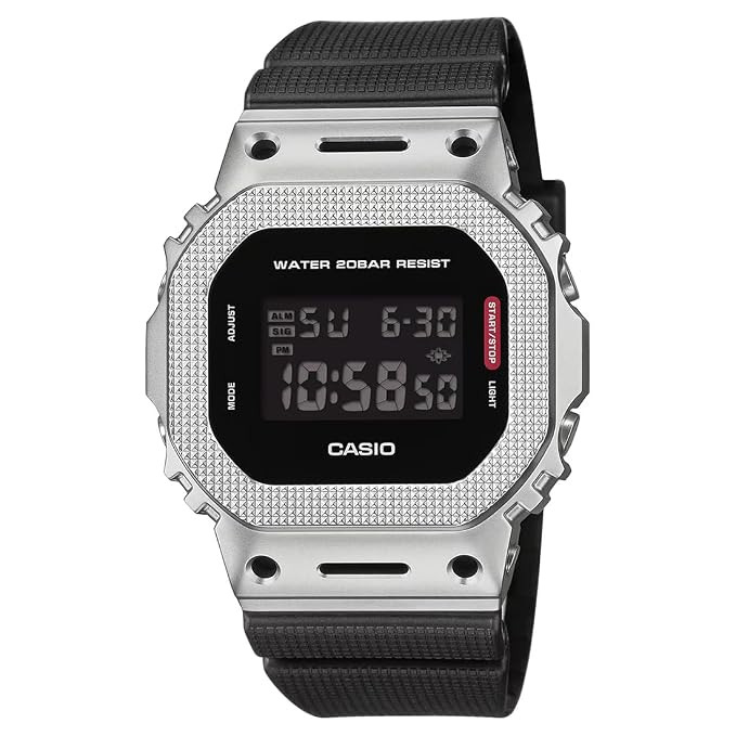 Casio - G1766 Watch for Men