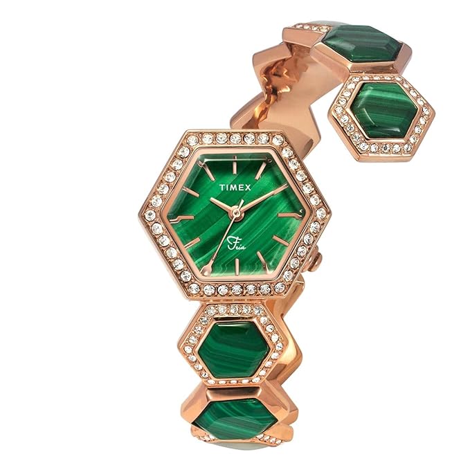 Timex TWEL17901 Watch for Women