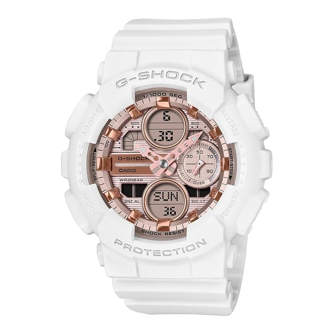 Casio - G1802 Watch for Women