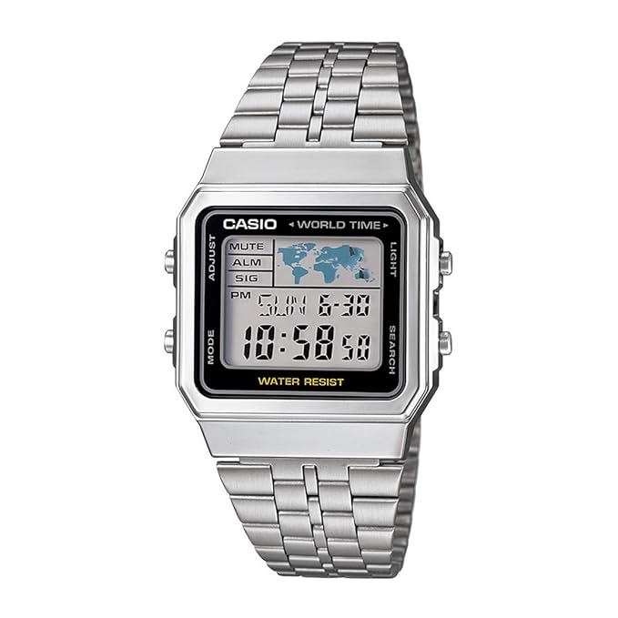 CASIO D133 Watch for Women