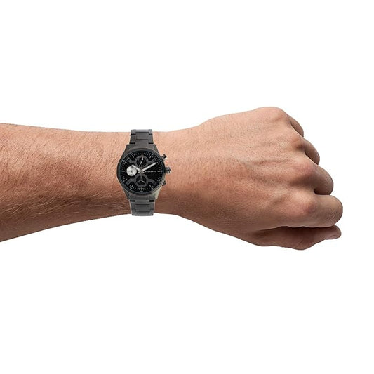 Giordano 1978-44 Multi Function Grey Dial for Men