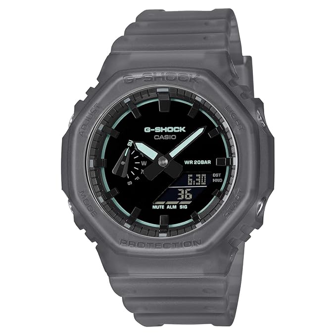 Casio - G1784 Watch for Unisex