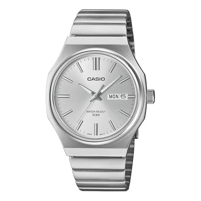 Casio A2417 Watch for Men