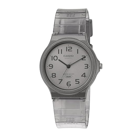 Casio A2298 Watch for Women