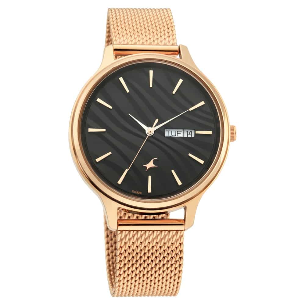 Fastrack Watches With Price For Women