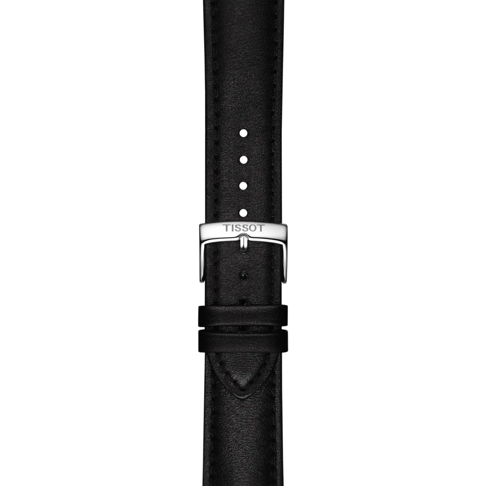 Tissot Classic Dream 40mm T158.407.16.041.00 Watch for Men - detail view