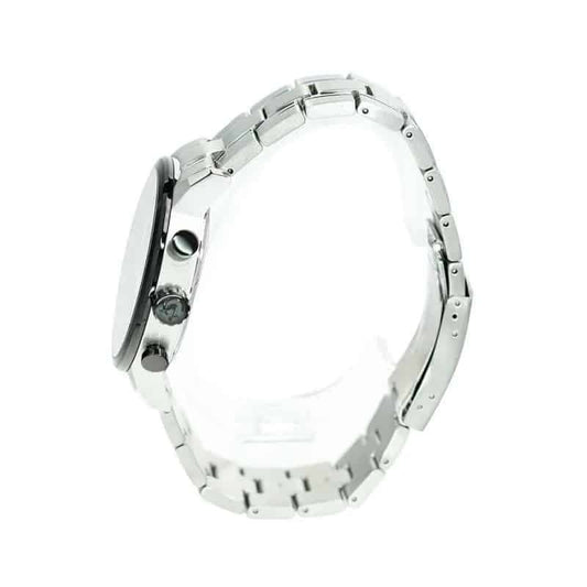 AC 6323 MCB Chronograph Watch For Men – Silver