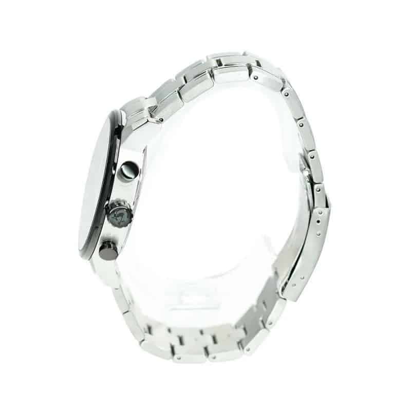 AC 6323 MCB Chronograph Watch For Men – Silver