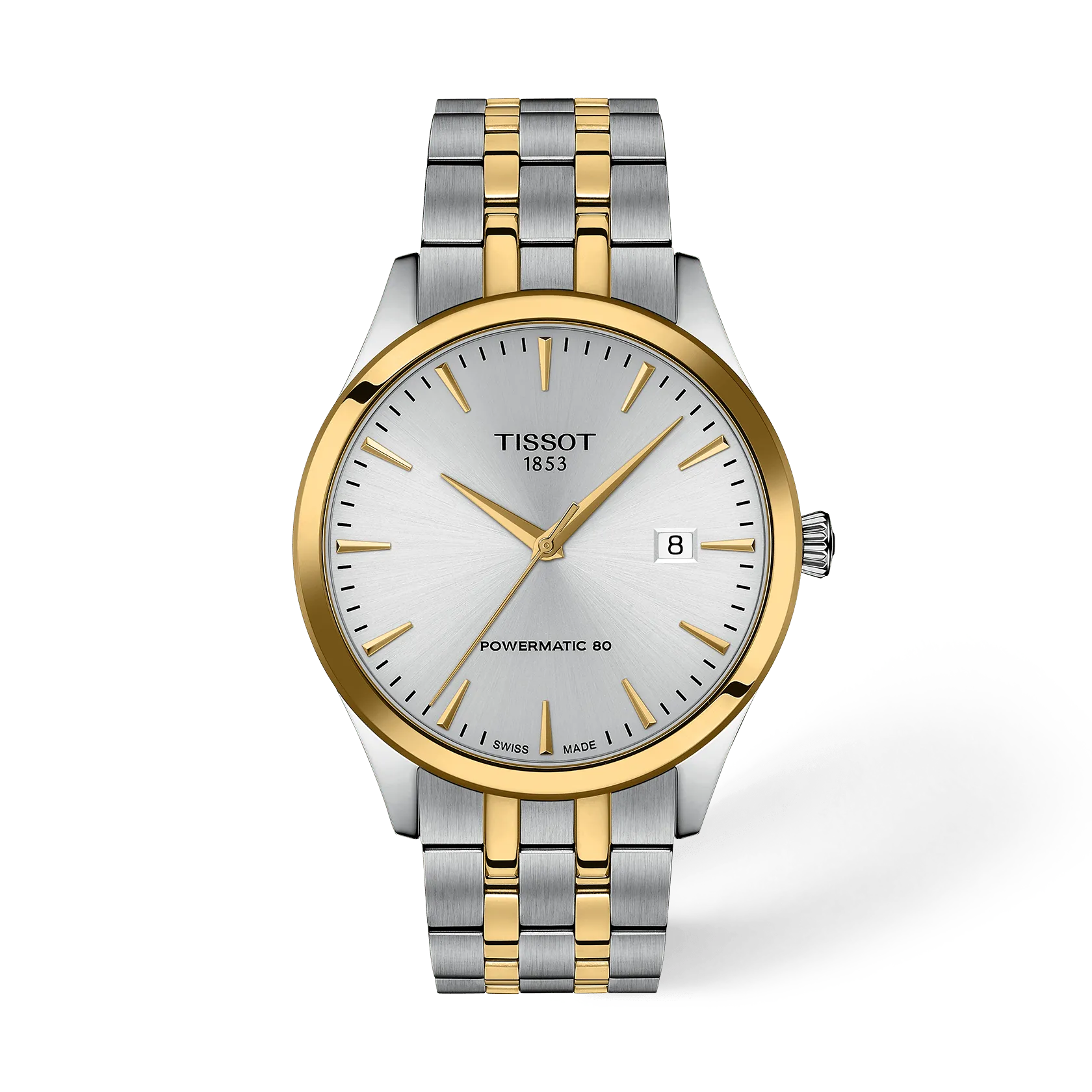 Tissot Classic Dream 40mm T158.407.22.031.00 Watch for Men