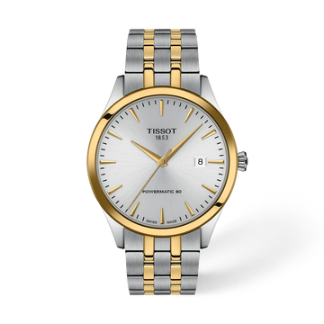 Tissot Classic Dream 40mm T158.407.22.031.00 Watch for Men - front view