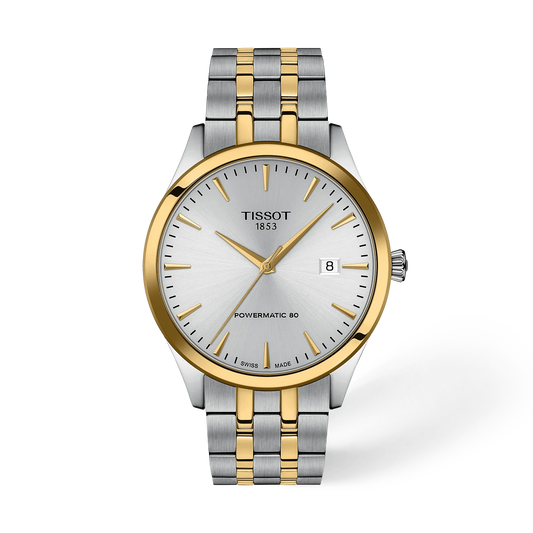 Tissot Classic Dream 40mm T158.407.22.031.00 Watch for Men - front view