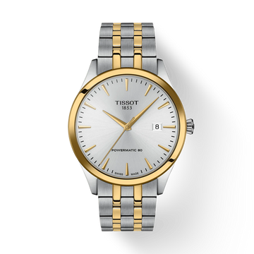 Tissot T1584072203100 Watch for Men