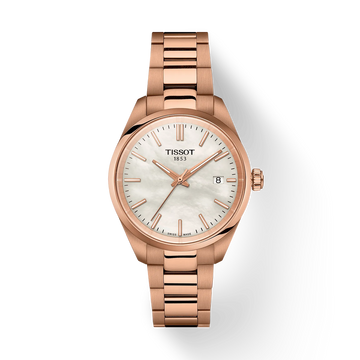 Tissot T1502103311100 Watch for Women