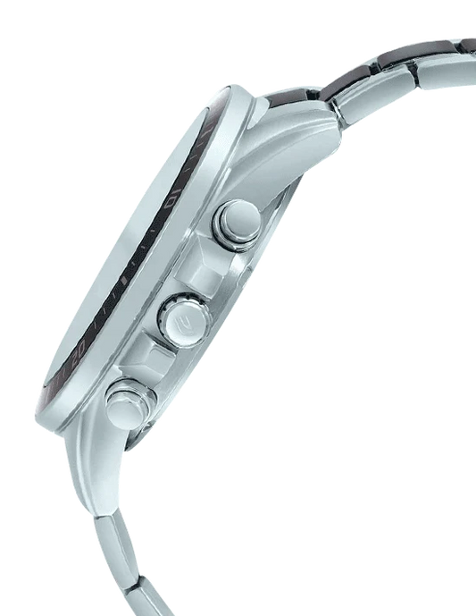 CASIO EX512 EFR-552SBK-1AVUDF Edifice
