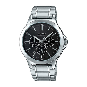 A1173 MTP-V300D-1AUDF ENTICER MEN WATCH - Kamal Watch Company