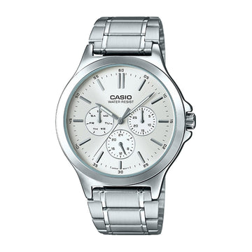 A1174 MTP-V300D-7AUDF ENTICER MEN WATCH - Kamal Watch Company