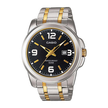 A777 MTP-1314SG-1AVDF ENTICER MEN WATCH - Kamal Watch Company