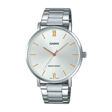 A1614 MTP-VT01D-7BUDF ENTICER MEN WATCH - Kamal Watch Company