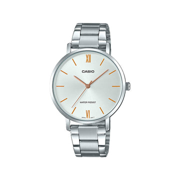 A1625 LTP-VT01D-7BUDF ENTICER LADIES WATCH - Kamal Watch Company