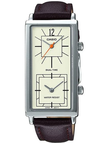 A1395 LTP-E151L-5BDF ENTICER LADIES WATCH - Kamal Watch Company