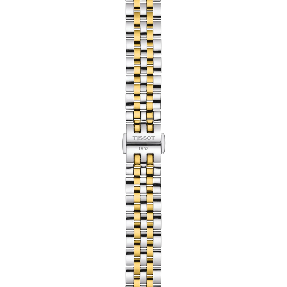 Tissot Le Locle 29mm T006.207.22.096.01 Watch for Women - detail view