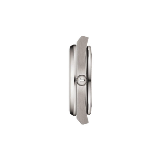 Tissot PRX Titanium T1378074404100 Watch for Men