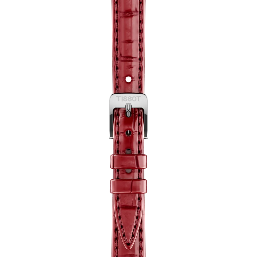 Tissot SRV 30mm T160.110.16.423.00 Watch for Women - detail view