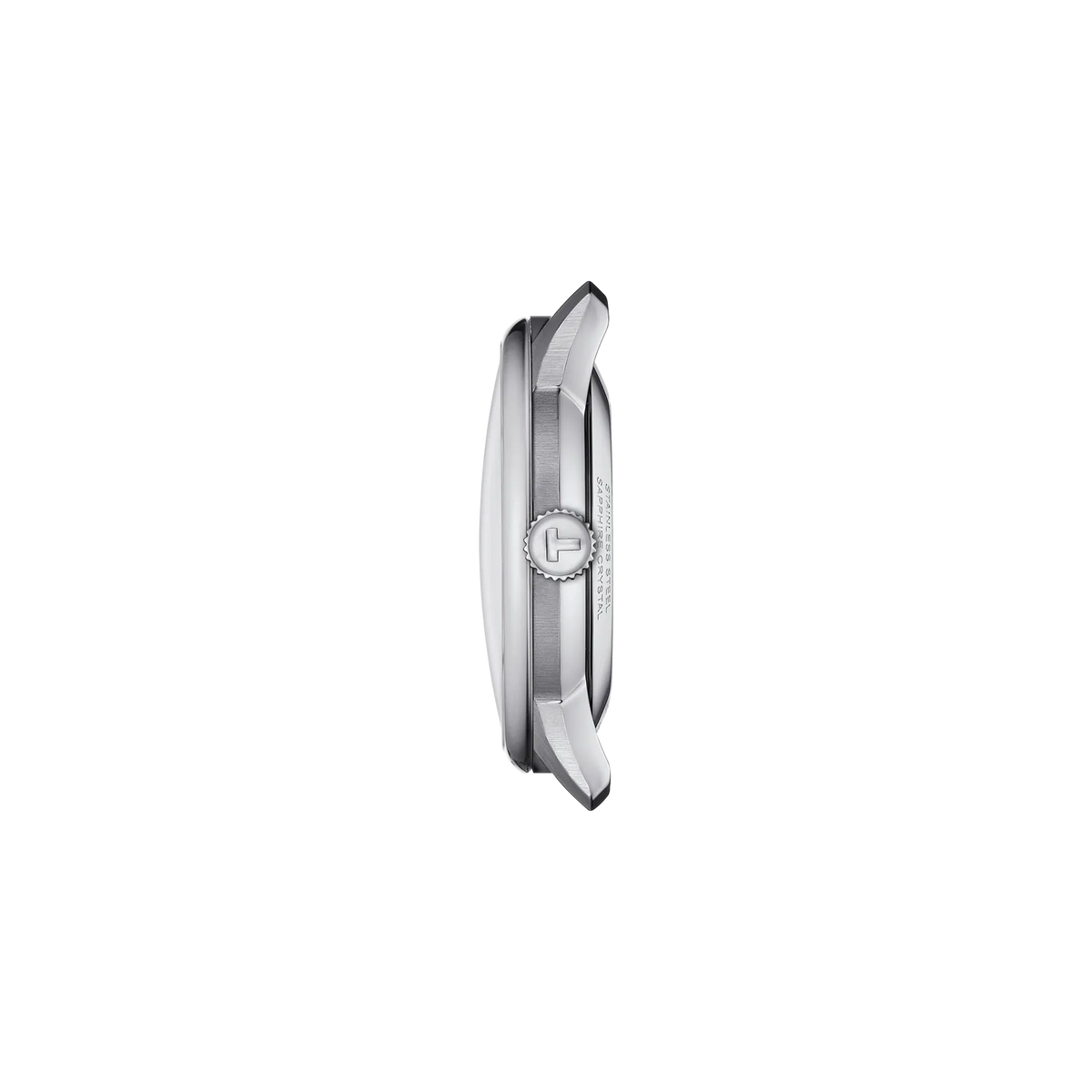 Tissot Chemin des Tourelles Skeleton 39mm T139.836.11.048.00 Unisex Watch - side view