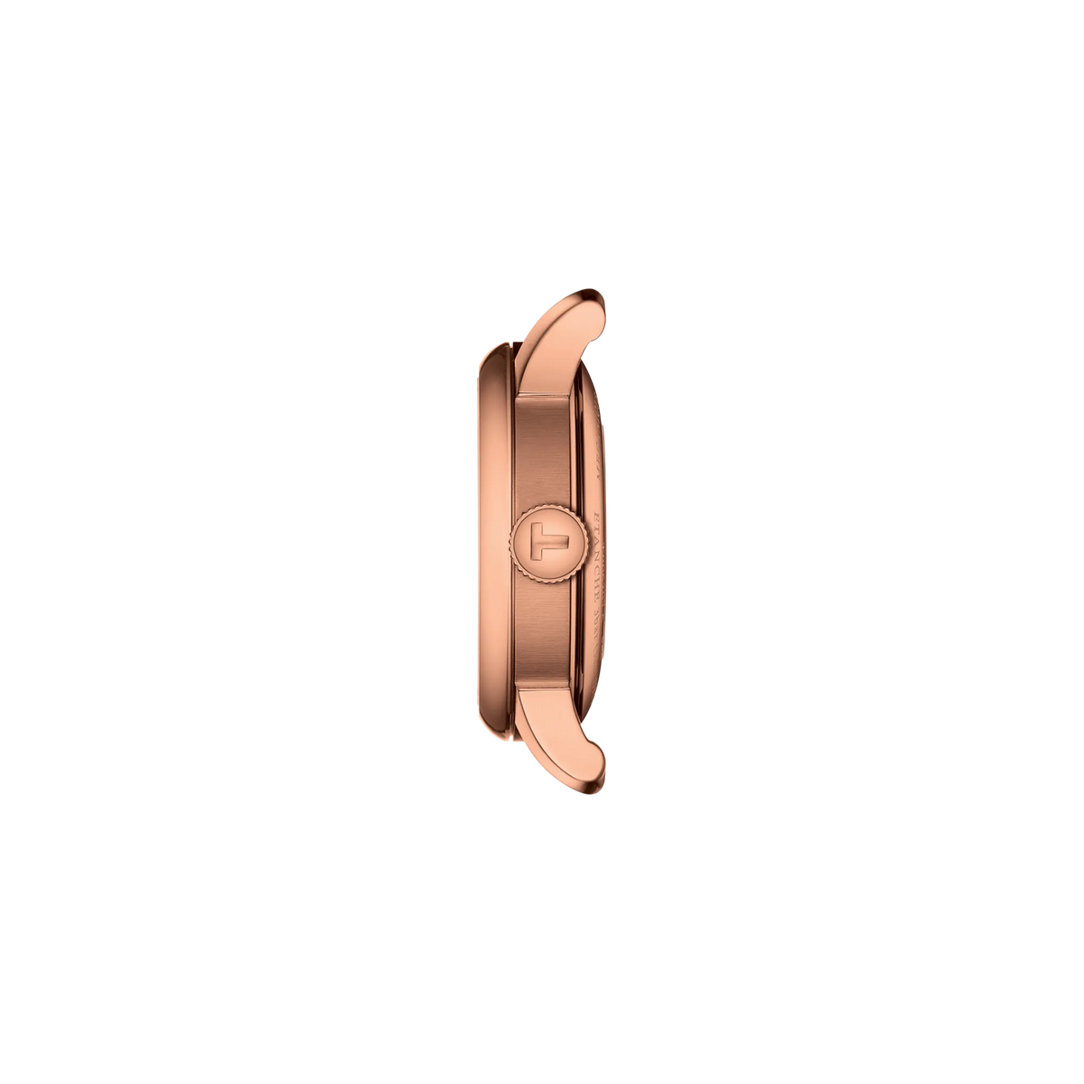 Tissot Le Locle 29mm T006.207.33.096.00 Watch for Women - side view