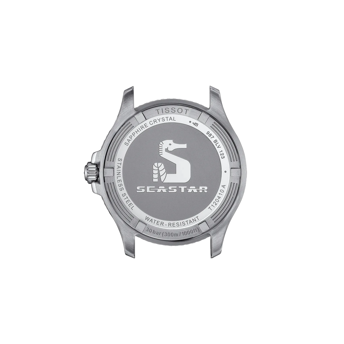 Tissot Seastar T120.410.11.051.00 – case back