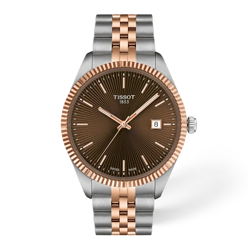 Tissot T1564102229101 Ballade 40MM