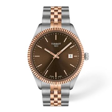 Tissot T1564102229101 Ballade 40MM