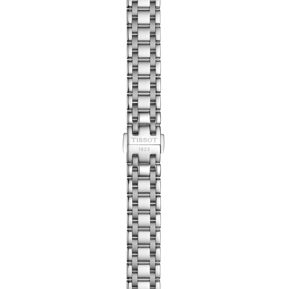 Tissot Bellissima 29mm T126.207.11.013.00 Watch for Women - detail view