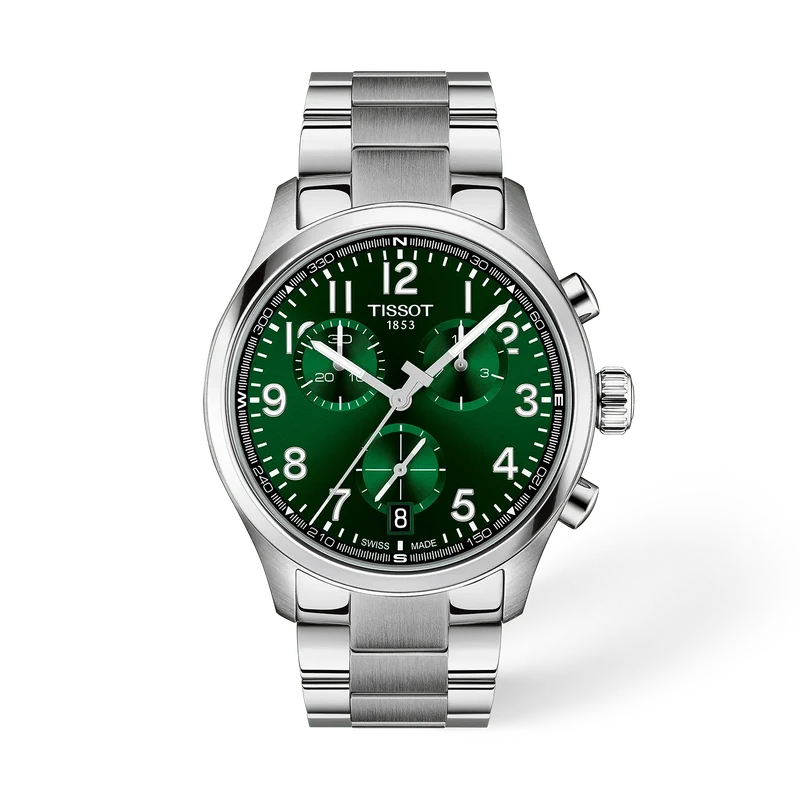 Tissot T1164171109200 Chrono L 42mm