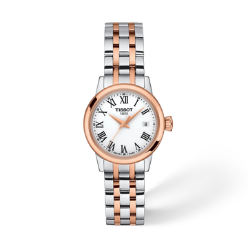 Tissot Classic Dream 28mm T129.210.22.013.00 Watch for Women - front view
