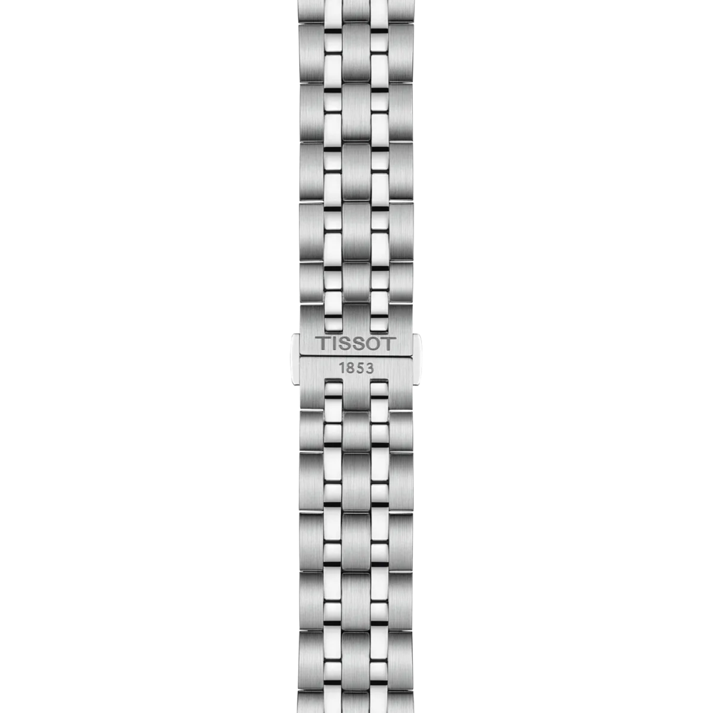 Tissot Classic Dream 40mm T158.407.11.031.00 Watch for Men - detail view