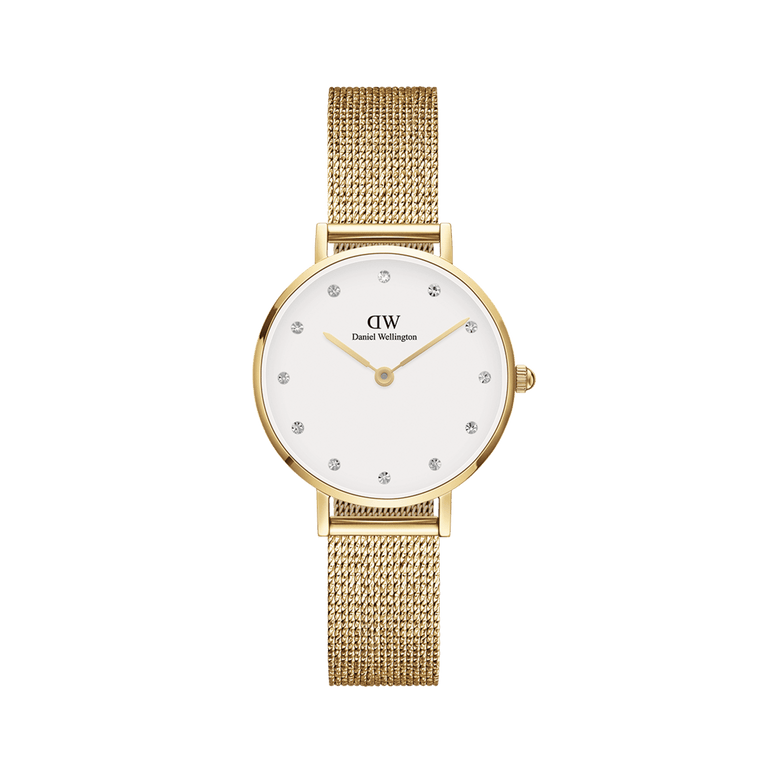 Daniel Wellington DW00100604K Lumine Watch for Women