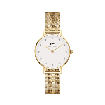 Daniel Wellington DW00100604K Lumine Watch for Women