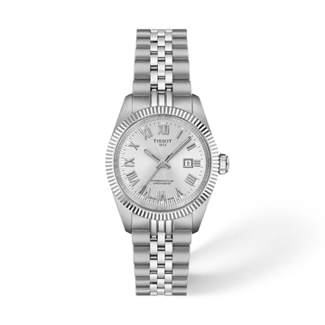 Tissot Ballade 30mm T156.208.11.033.00 Watch for Women - front view