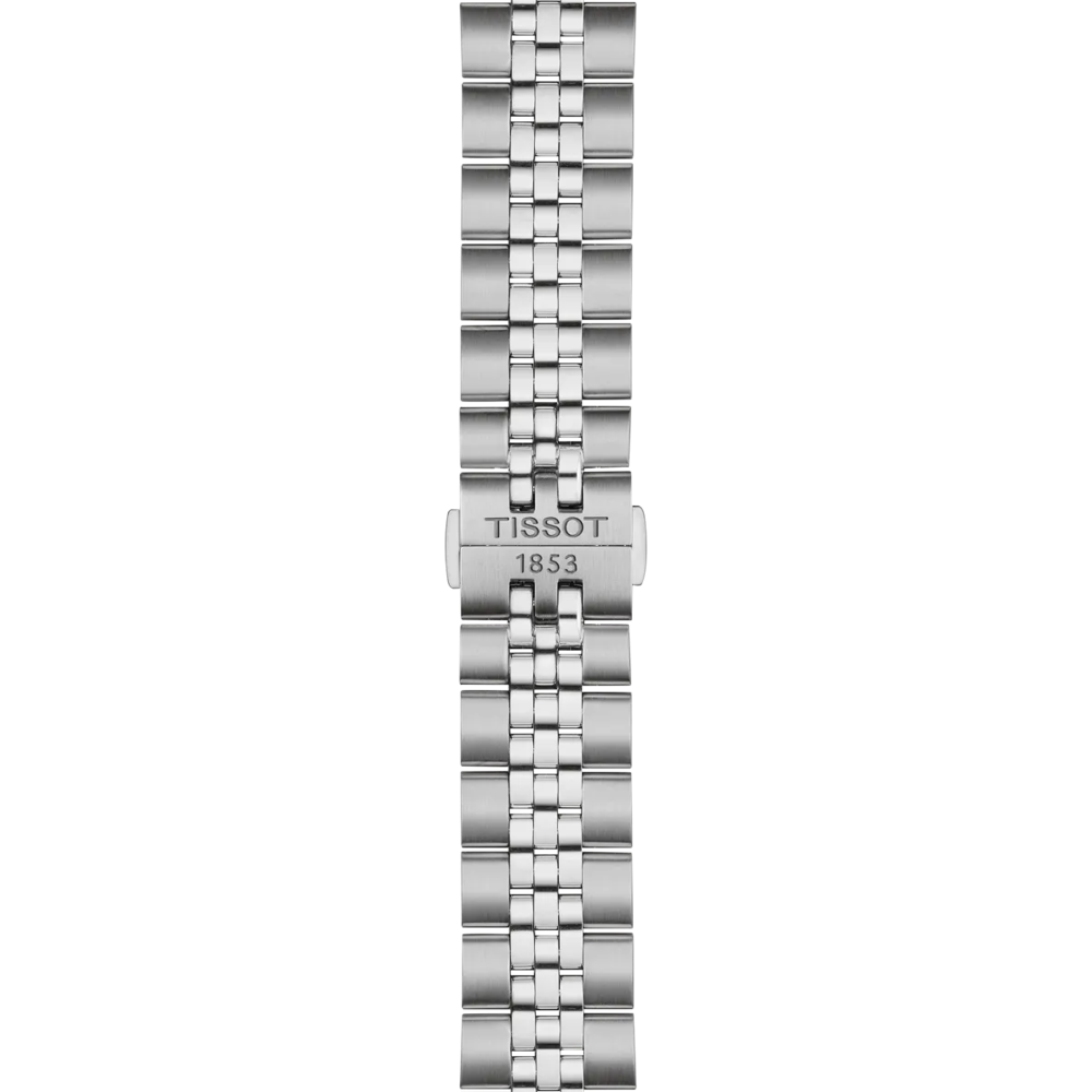 Tissot Ballade 40mm T156.410.11.091.00 Watch for Men - detail view