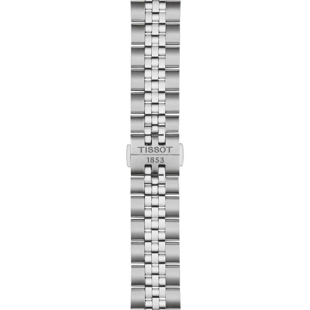 Tissot Ballade T156.410.11.351.00 – bracelet