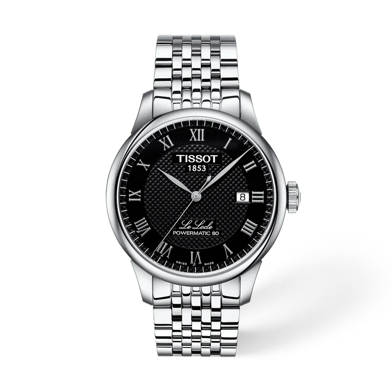 Tissot T0064071105300 Le Locle 39.3mm